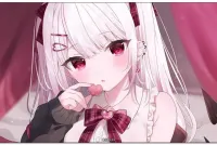 【助眠ASMR】利香：暖洋洋的“治愈”时光 | 安眠耳语&轻咬 (2026.01.23)