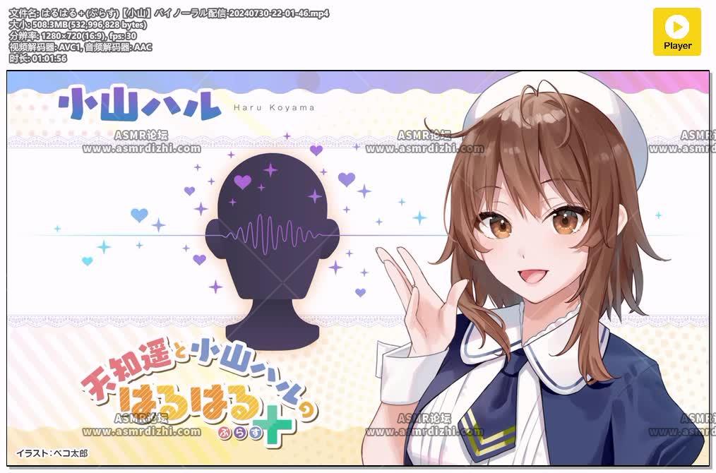 はるはる＋(ぷらす)【小山】バイノーラル配信-20240730-22-01-46.mp4.jpg