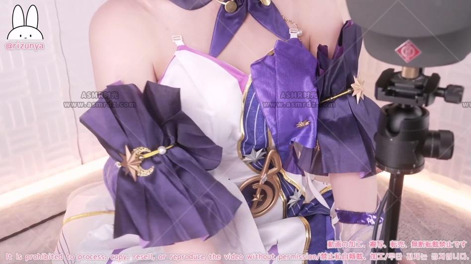 りずな-【実写コスプレASMR】崩◯スターレ◯ル_◯ビンのコスプレで脳が滾る覚醒感度で.jpg