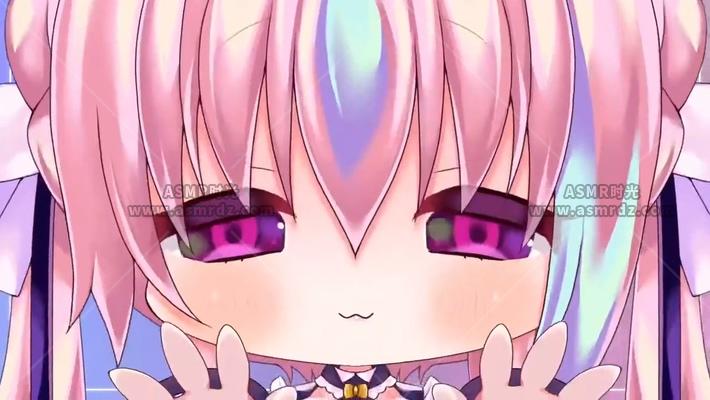 预览图：【NicoNico会限】梵雪音 2025.02.26 第91回会限直播 编号：61