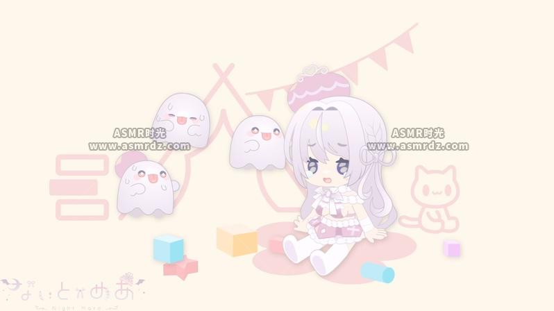 预览图：幽灵妹妹Ci-en_fanclub-魔鬼训练师的训练 编号：787