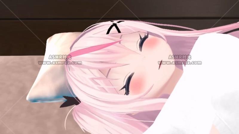 预览图：君野りるる-3DASMR男友衬衫 编号：647