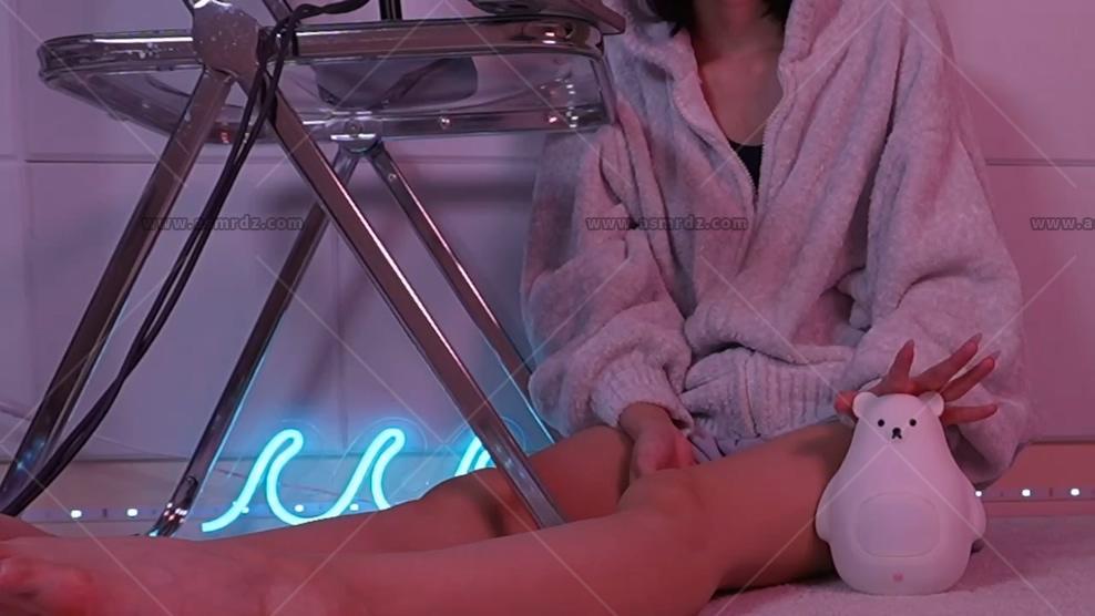 预览图：【KU100杂谈】碓氷らむね的悠闲实写杂谈 | 2025.04.30 编号：851