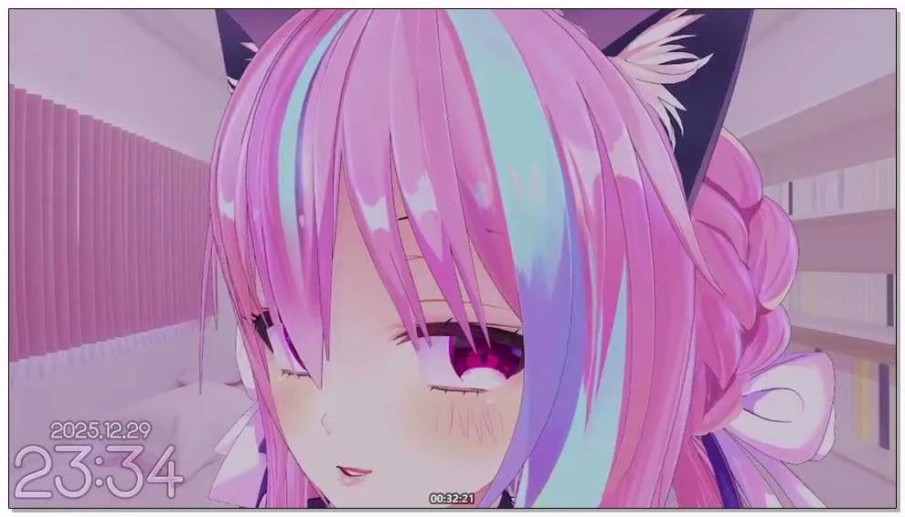 【#133】腰が止マラんっ！梵雪音のとろとろ♡ASMR-20251229-23-01-53_0_720p.webp