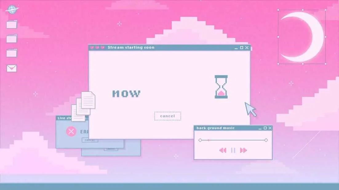 预览图：【实写ASMR】月之瀬ちあ的魅惑时刻 | 粉色薄纱与深度舔耳 (2026.01.09) 编号：160