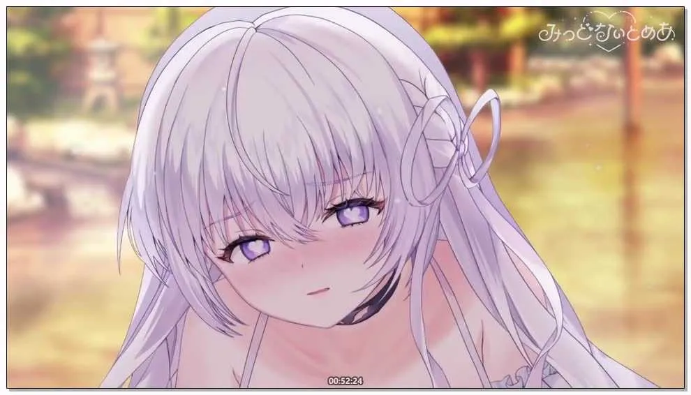 预览图：【FC限定】なぃとめあ的混浴搭讪 | 丰满姐姐的温泉舔耳与极致享受 (2026.01.08) 编号：968