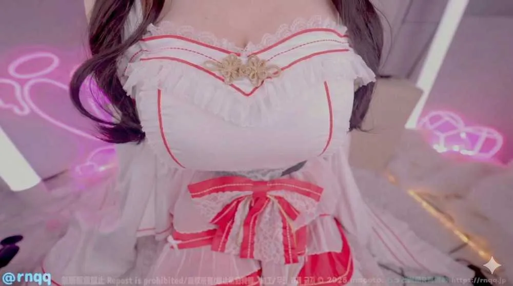 预览图：【Nico生放】まこと：新年第一场实写 | KU100下的深度粘稠体验 (2026.01.12) 编号：675