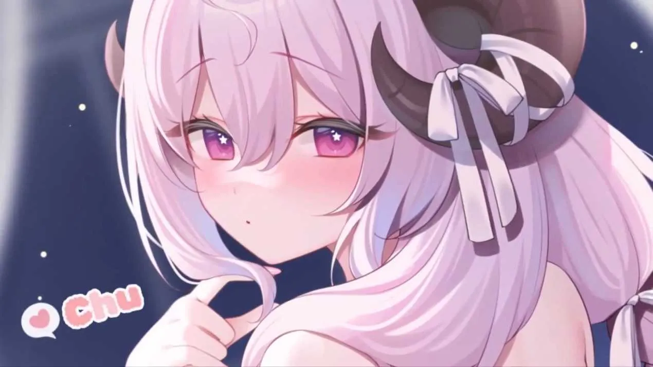 羊娘めめ-【限定ASMR耳舐め】.webp