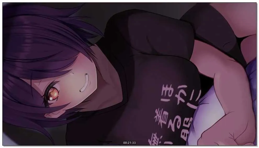 预览图：【亲密ASMR】音霊魂子的专属撒娇 | 里频道限定 (2026.01.18) 编号：868