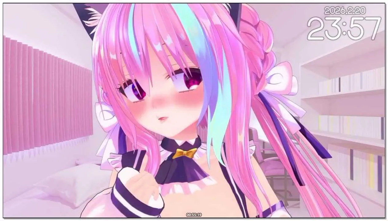 [腰が止マラんっ！梵雪音のとろとろ_ASMR＋]_2026-02-20_【#139】腰が止マラんっ！梵.webp