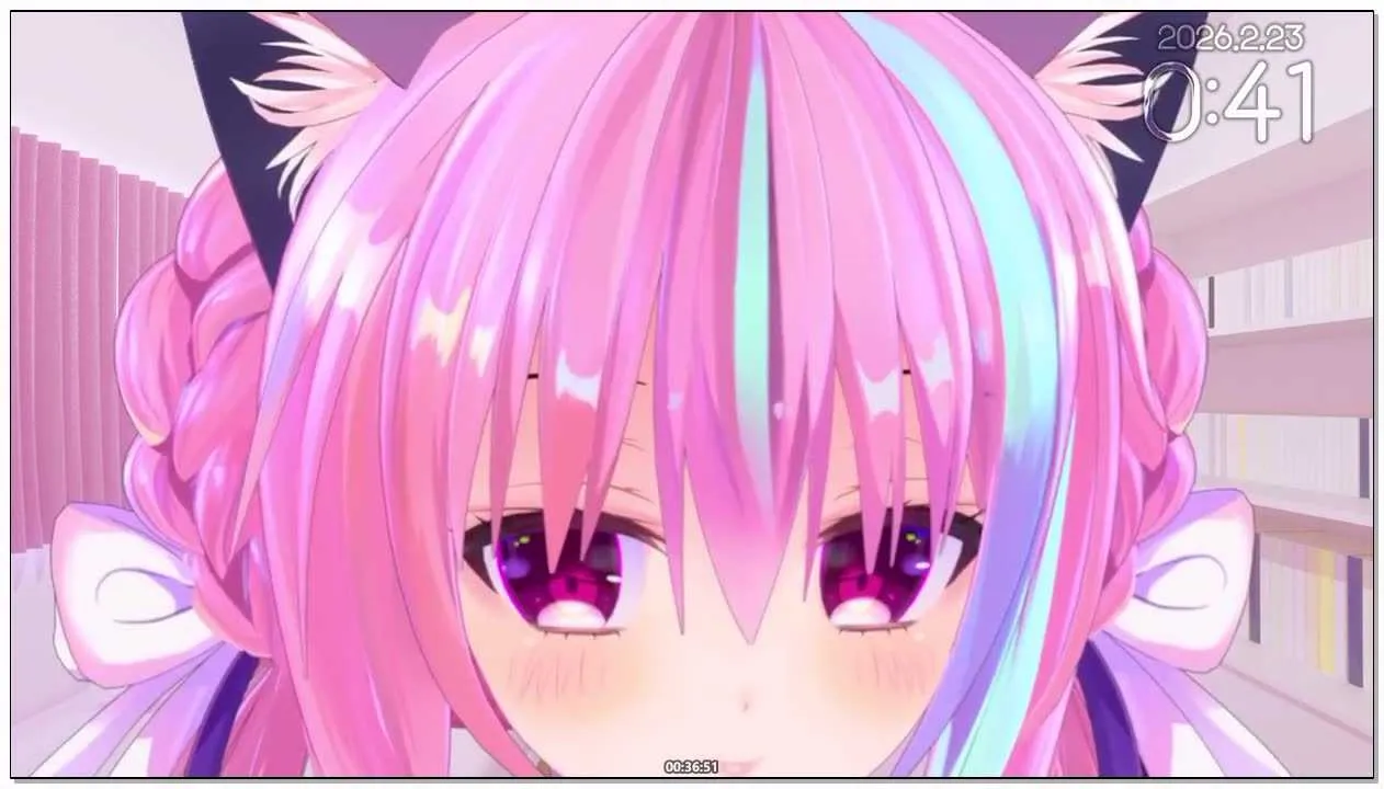 [腰が止マラんっ！梵雪音のとろとろ_ASMR＋]_2026-02-22_【#140】腰が止マラんっ！梵.webp