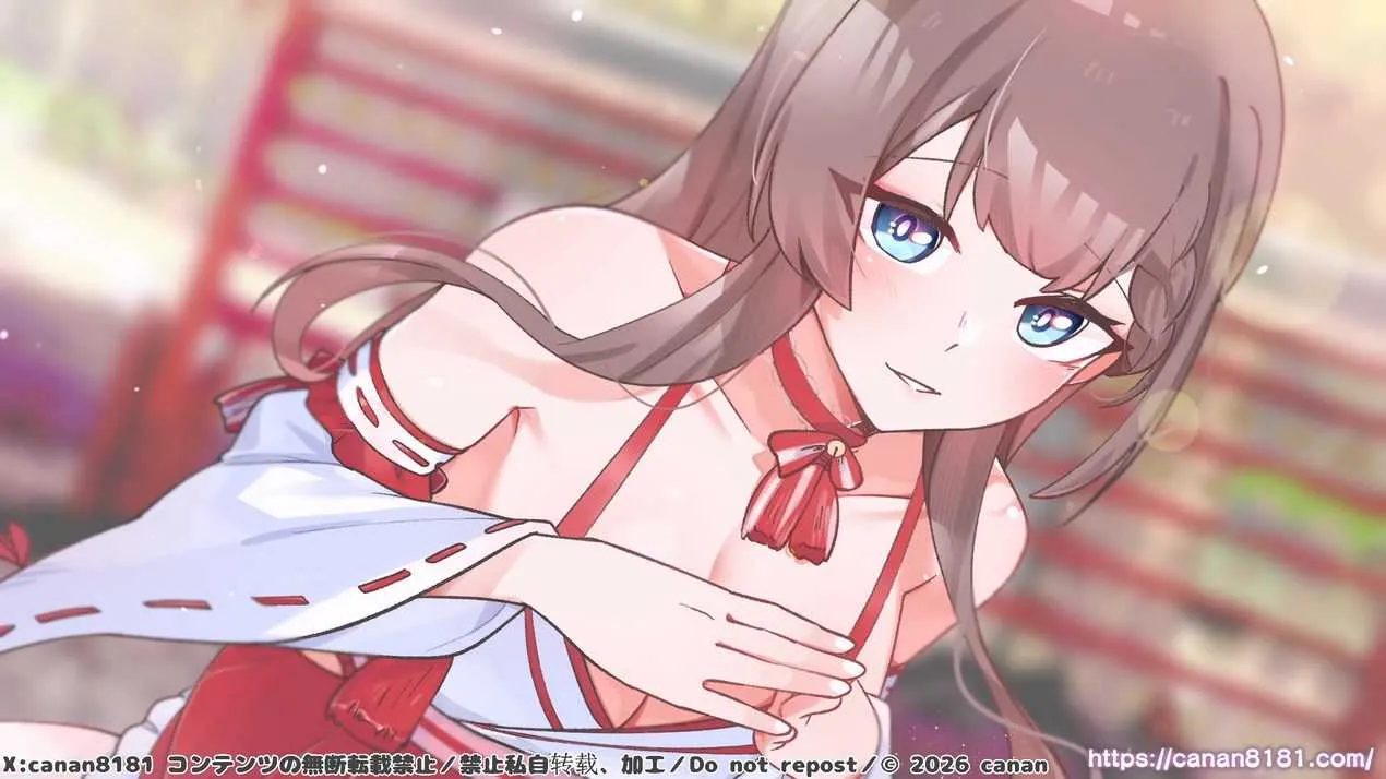 预览图：【FC限定live】日南：和温柔丰满辣妹的甜蜜趣事 (2026.02.27) 编号：665