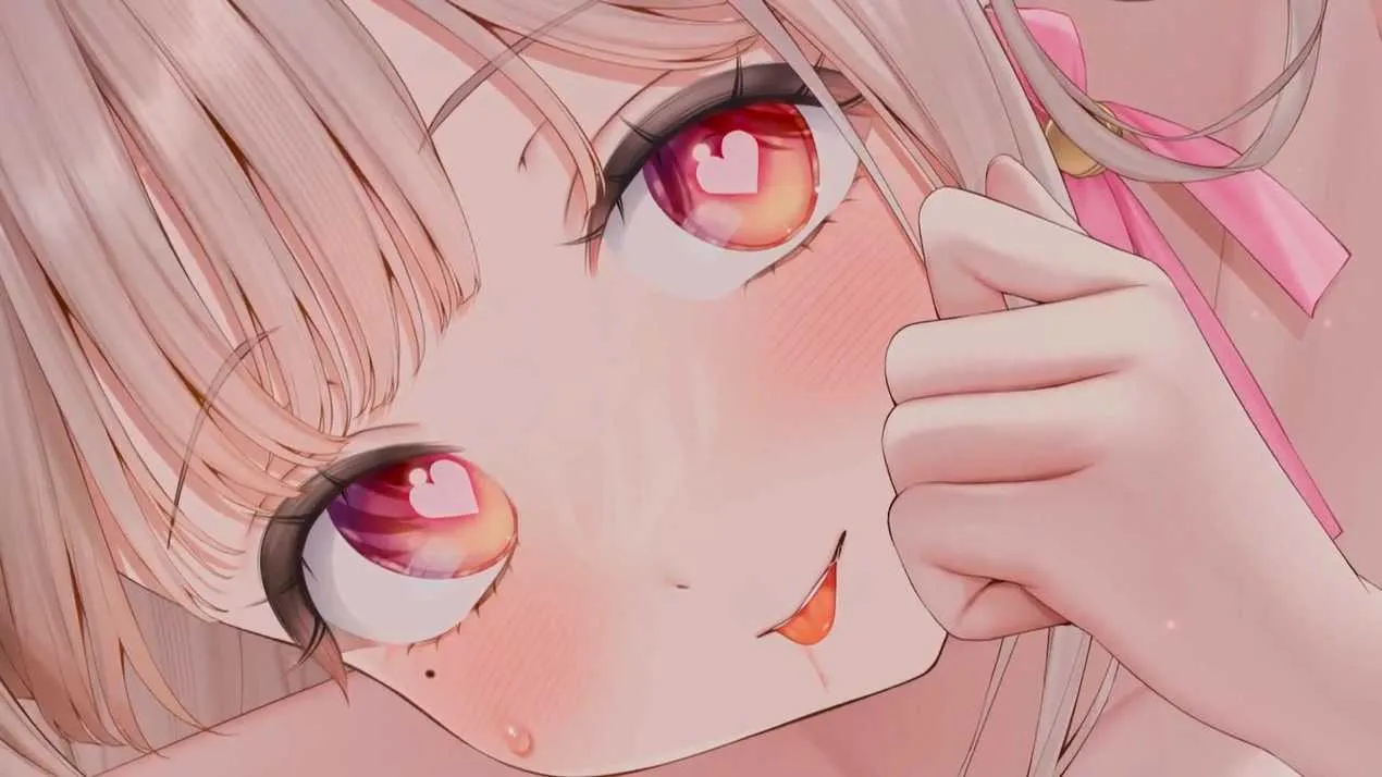 预览图：憂世いう：让人大汗淋漓的粘稠水音 | 毫无保留的深层耳舐 (2026.03.01) 编号：916