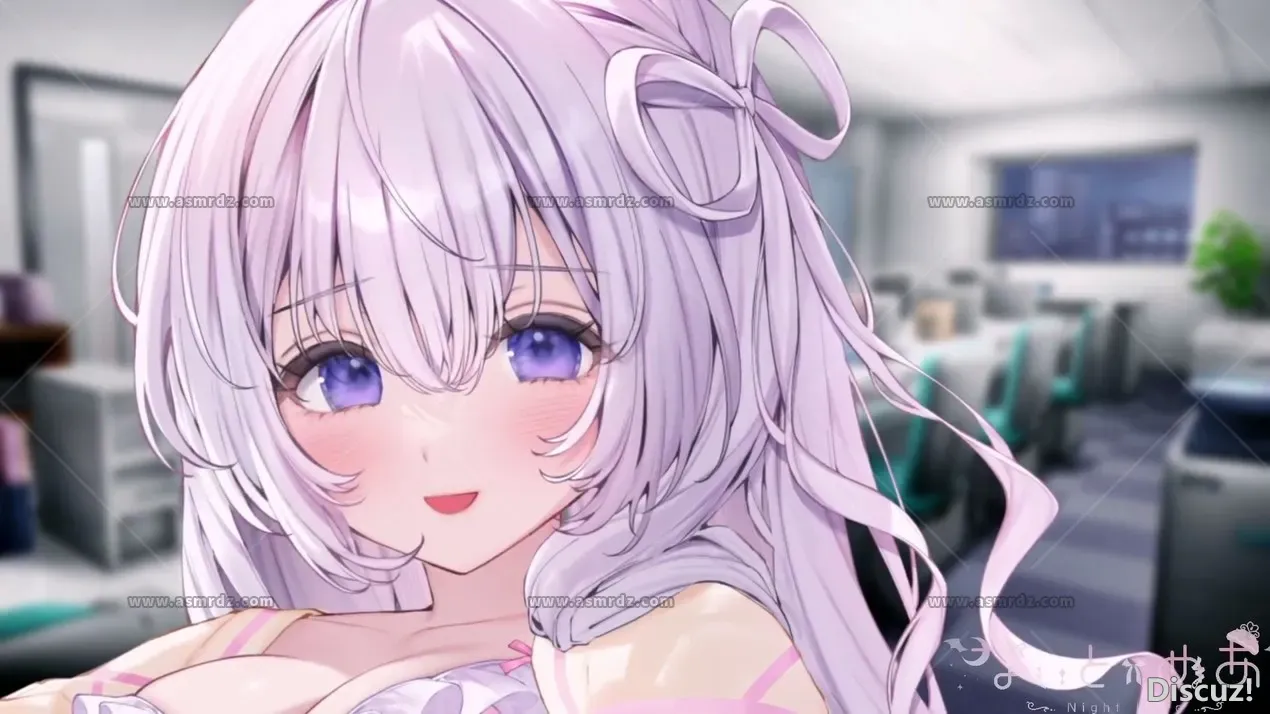 〖耳舐めASMR〗〖3月限定配信②〗-20250324.webp