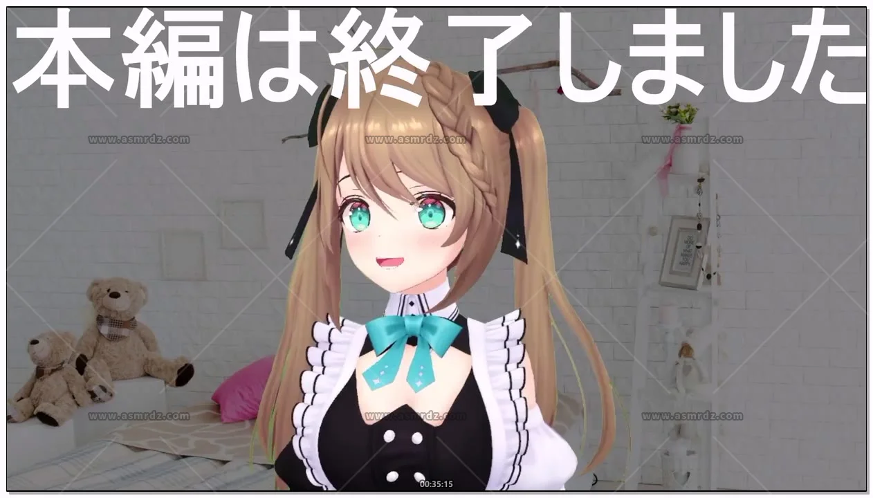 栗駒こまる：魔女侍奉夜 被榨取的缠绵时光（2026.05.09） (图1)