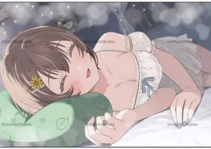 陽向葵ゅか：#230 满满舔耳配信 清凉耳舔版（2026.08.08）