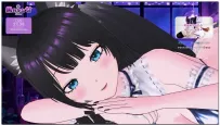 黒月かなせ：Vtuber融化理智的深层耳舐 (2026.03.15)