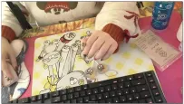 【情人节ASMR】陽向葵ゅか：要把耳朵吃掉咯 | 甜蜜舔耳 (2026.02.14)