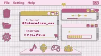 紗倉あんず：COS舌指深入耳奥·左右同时攻耳（2026.01.30）