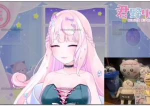 君野りるる：ちいかわ电影二刷杂谈（2026.08.08）
