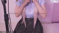 猫田ぺぺろASMR 被沉重的爱逮捕了