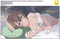 【清凉助眠ASMR】陽向葵ゅか第204回 - 涼しい音で耳部放松