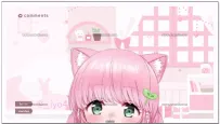 双葉いよ：3Dio·强占有欲甜蜜撒娇耳语 | VTuber（2024.10.24）