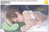 陽向葵ゅか 第205回 ASMR 耳搔梵天耳吹 助眠放松【ニコニコ生放送】