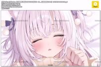 幽灵妹妹ASMR 舔耳朵的秘密