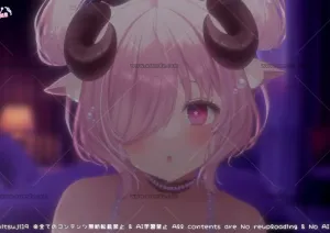 羊娘めめ：KU100 高音质 脑融舔耳助眠（2026.06.28）