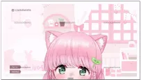 双葉いよ：VTuber 3Dio·近耳娇声耳语特化（2024.10.17）